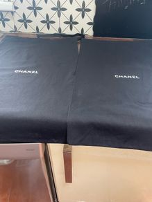 Chanel Boot Bags