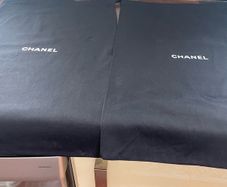 Chanel Boot Bags