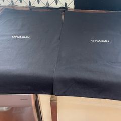 Chanel Boot Bags