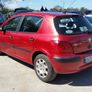 Peugeot 307 's x7 parts 2001-2008 @ OCG Image 3