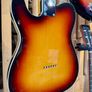 1990 Fender Jerry Donahue Signature Telecaster MIJ Image 3