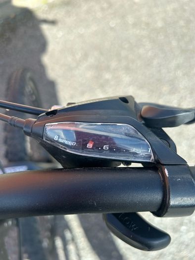Carrera Vengence 26"