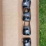 La Prealpina Lp49 - With fittings for 2021 Skoda Superb Image 7