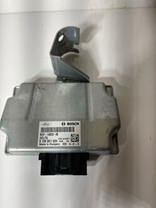 Ford Focus Mk3 2015 Voltage Stabilisation Control Module Unit Ecu Bv6t-14b526-bc A1l2b13s