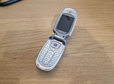 Samsung sgh-X481