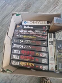 Vhs