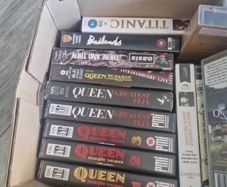 Vhs