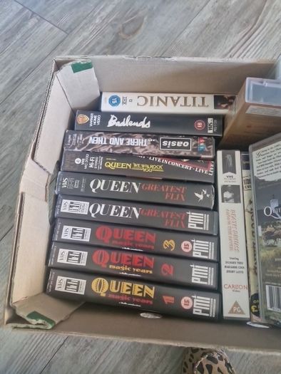 Vhs