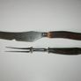 Antique Cutlery Set Image 2