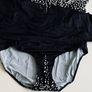 Plus Size Swimming Dress Image 4