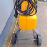 wood chipper Image 2