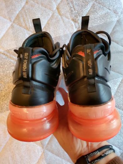 Nike Air Force 270 8uk 42.5eu