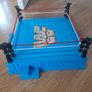WWF Hasbro Wrestling Ring 1990 Image 2