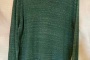 Gap V Neck sweater - size L