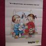 5 X Ladybird & Attwell Posters + 2 Growth Charts - 1970's Image 10