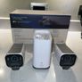Brand new 4k rechargeable solar cctv wireless camera eufy Image 2