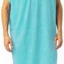 Azur Paddling Poncho Surf Robe Image 4