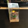 Resetti Nintendo Amiibo Figure NFC Brand New Image 5