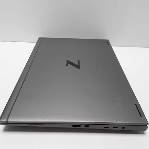 Hp Zbook Fury 15.6 G8 | Intel Core I7-11860h | 32gb Ram | 1tb Ssd | Nvidia Rtx A2000 4gb