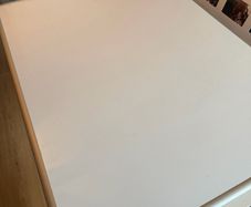 Magnetic Whiteboard 90cm x 120cm