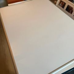 Magnetic Whiteboard 90cm x 120cm