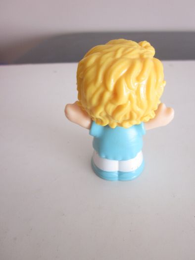 Fisher-Price Little People Big Helpers Figure