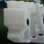 Wipers water bottle for VW Passat 2005 to 2010. Image 2