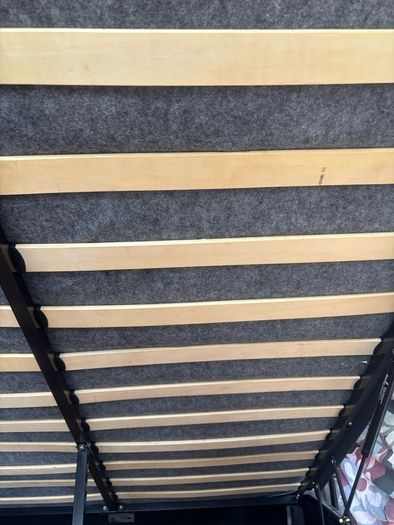 Double Mattress & Oasis Pocket Spring 2000 Pillow Top
