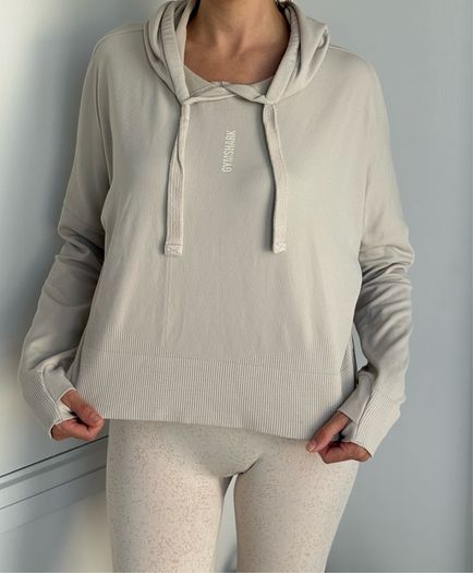 Gymshark Hoodie