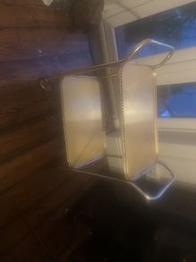 drinks trolly