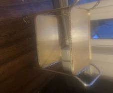 drinks trolly