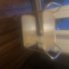 drinks trolly