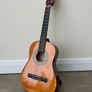 Encore ENC120FT Kids acoustic guitar Image 4