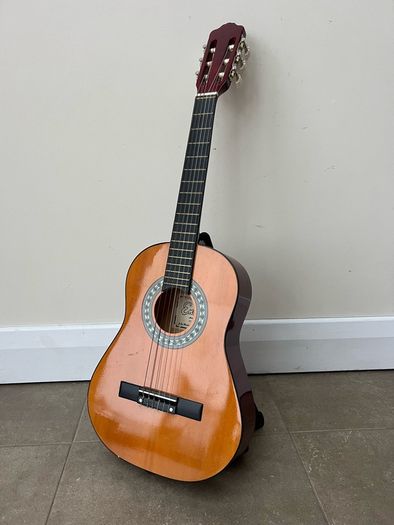 Encore ENC120FT Kids acoustic guitar