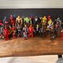 Marvel & DC figures Image 2