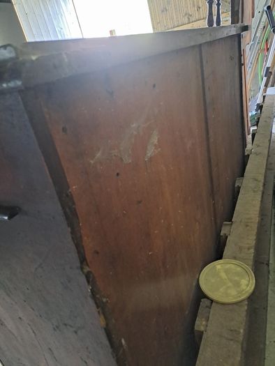 Sideboard cupboard