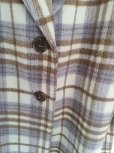 Ladies coat  Mark's and Spencer Size 20