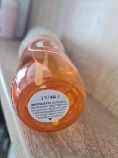 Sol de Janeiro cheirosa 62 Full size 90ml.