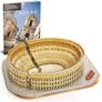 3D Puzzles for Kids Architecture Model Kit St. Basil's Cathedral Russia Papercraft Jigsaw Puzzle for Kids Russia Souvenir for Adults and Kids, 92 Pieces Image 10