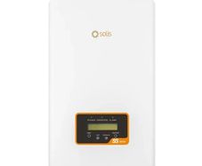 Solis 6kW Dual MPPT Single Phase On-Grid Inverter