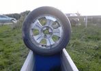 alloy wheels and tyres 14