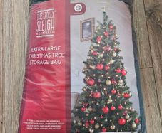 Christmas Tree Bag