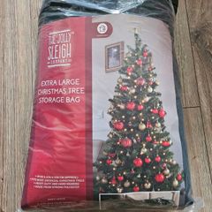 Christmas Tree Bag