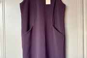 Selected Femme shift dress, uk10 BNWT