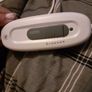 sanitas pillow heater our sit down lay ur back on it legs ect Image 4