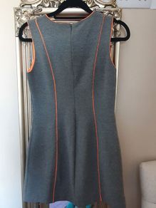 Dress superdry size 8