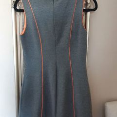 Dress superdry size 8