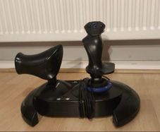 Thrustmaster Hotas 4