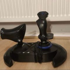 Thrustmaster Hotas 4