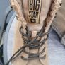 BIG STAR Suede Winter Boots Image 3